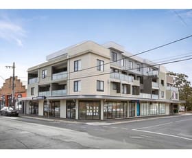 Offices commercial property leased at Ground  Shop/300B Neerim Road Carnegie VIC 3163