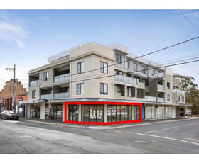 Offices commercial property leased at Ground  Shop/300B Neerim Road Carnegie VIC 3163