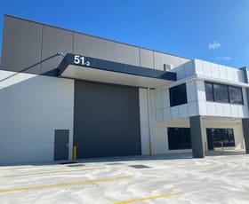 Factory, Warehouse & Industrial commercial property leased at Gregory Hills NSW 2557