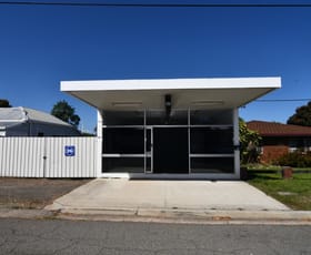 Medical / Consulting commercial property leased at 26 North Street West End QLD 4810
