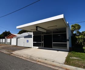 Offices commercial property leased at 26 North Street West End QLD 4810