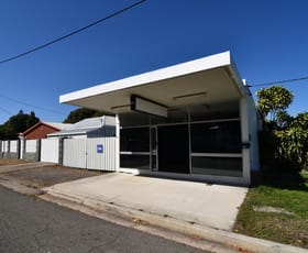 Medical / Consulting commercial property leased at 26 North Street West End QLD 4810