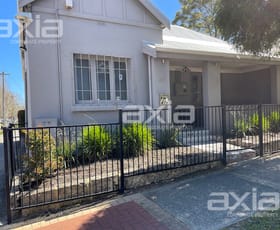 Medical / Consulting commercial property leased at 55 Lindsay Street Northbridge WA 6003