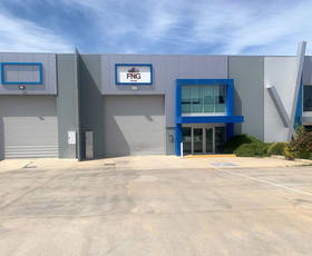Factory, Warehouse & Industrial commercial property leased at 24A Trantara Court East Bendigo VIC 3550