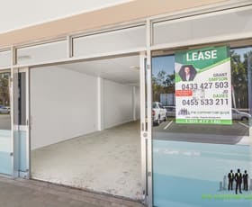 Medical / Consulting commercial property leased at 7/179-189 Station Rd Burpengary QLD 4505