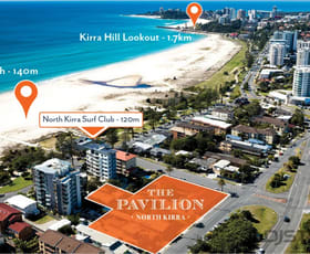 Shop & Retail commercial property for lease at 59 Golden Four Drive Kirra QLD 4225