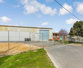 Factory, Warehouse & Industrial commercial property leased at 1/127 Victoria Street Eaglehawk VIC 3556
