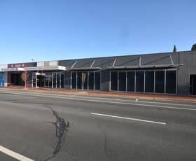 Offices commercial property leased at 19 Stanley Street Wodonga VIC 3690