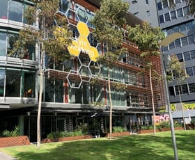 Medical / Consulting commercial property leased at Lot 311/838 Collins Street Docklands VIC 3008