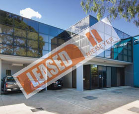 Offices commercial property leased at Unit 2/1 Dursley Road Yennora NSW 2161