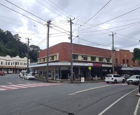 Offices commercial property leased at Suites 11-12, Tweed Arcade/2 Queen Street Murwillumbah NSW 2484