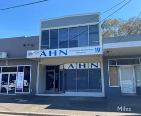 Offices commercial property leased at 19 Mcnamara Street Macleod VIC 3085