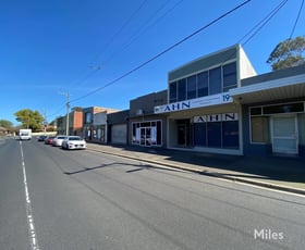 Offices commercial property leased at 19 Mcnamara Street Macleod VIC 3085