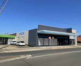 Showrooms / Bulky Goods commercial property leased at 19-21 Ellen Street Wollongong NSW 2500
