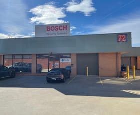 Offices commercial property leased at Unit 2/72-74 Wollongong Street Fyshwick ACT 2609
