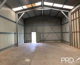 Factory, Warehouse & Industrial commercial property for lease at Shed 1/33 Enterprise Street Maryborough QLD 4650