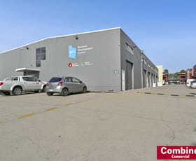 Factory, Warehouse & Industrial commercial property leased at 70 Topham Road Smeaton Grange NSW 2567