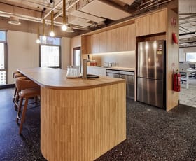 Offices commercial property for lease at Brisbane City QLD 4000