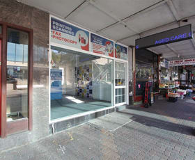 Shop & Retail commercial property leased at 14 Station Street Kogarah NSW 2217