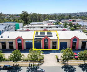 Factory, Warehouse & Industrial commercial property leased at 2/68-72 Perrin Drive Underwood QLD 4119