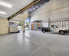 Factory, Warehouse & Industrial commercial property leased at 2/68-72 Perrin Drive Underwood QLD 4119