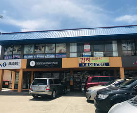 Offices commercial property leased at Suite 8 6 Zamia St Sunnybank QLD 4109