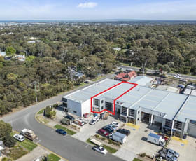 Factory, Warehouse & Industrial commercial property leased at Factory 1, 2 Sykes Place/Factory 1, 2 Sykes Place Ocean Grove VIC 3226