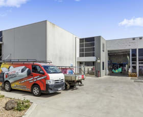 Factory, Warehouse & Industrial commercial property leased at Factory 1, 2 Sykes Place/Factory 1, 2 Sykes Place Ocean Grove VIC 3226