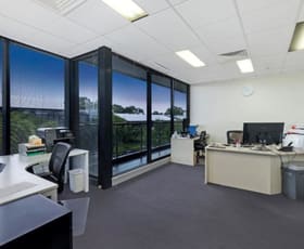 Offices commercial property sold at Frenchs Forest NSW 2086