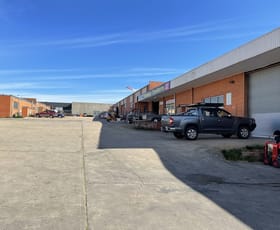 Offices commercial property leased at Unit 2/100 Wollongong Street Fyshwick ACT 2609