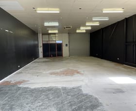Offices commercial property leased at Unit 14/151-155 Gladstone Street Fyshwick ACT 2609