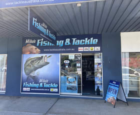 Shop & Retail commercial property leased at Shop 2/99 Aerodrome Road Maroochydore QLD 4558