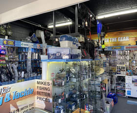 Shop & Retail commercial property leased at Shop 2/99 Aerodrome Road Maroochydore QLD 4558