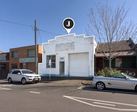 Showrooms / Bulky Goods commercial property leased at 202 Stanley Street West Melbourne VIC 3003