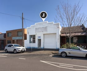 Factory, Warehouse & Industrial commercial property leased at 202 Stanley Street West Melbourne VIC 3003