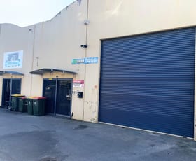 Factory, Warehouse & Industrial commercial property leased at 13/27 Morton Street Chinderah NSW 2487