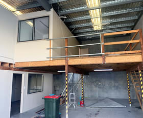 Factory, Warehouse & Industrial commercial property leased at 13/27 Morton Street Chinderah NSW 2487