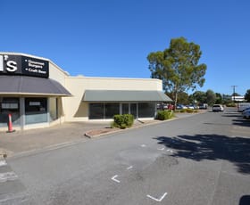 Shop & Retail commercial property leased at Shop 4/40 Sandpiper Crescent Aberfoyle Park SA 5159