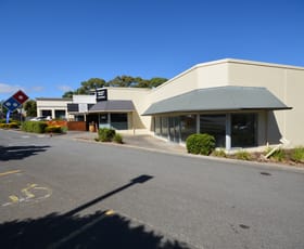 Offices commercial property leased at Shop 4/40 Sandpiper Crescent Aberfoyle Park SA 5159