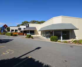 Shop & Retail commercial property leased at Shop 4/40 Sandpiper Crescent Aberfoyle Park SA 5159