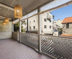 Shop & Retail commercial property leased at Shop 3/ 12 Fitzroy Street Kirribilli NSW 2061