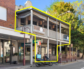 Shop & Retail commercial property leased at Shop 3/ 12 Fitzroy Street Kirribilli NSW 2061