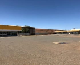Factory, Warehouse & Industrial commercial property for lease at 223-225 Boulder Road South Kalgoorlie WA 6430