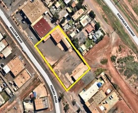 Factory, Warehouse & Industrial commercial property for lease at 223-225 Boulder Road South Kalgoorlie WA 6430