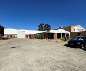 Factory, Warehouse & Industrial commercial property leased at 661 Dundas Road Forrestfield WA 6058
