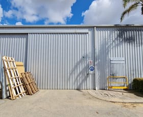 Factory, Warehouse & Industrial commercial property leased at 7B/37 Warman Street Neerabup WA 6031