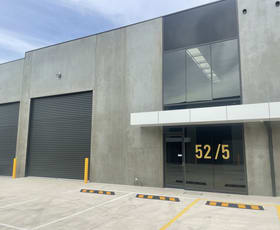 Shop & Retail commercial property leased at 52/5 Scanlon Drive Epping VIC 3076
