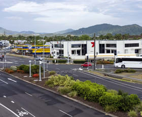 Offices commercial property for lease at 78 Mulgrave Road Cairns City QLD 4870