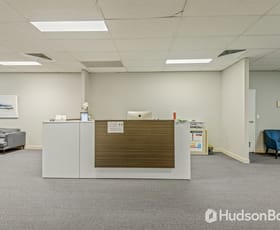 Offices commercial property leased at 2/1008 Doncaster Road Doncaster East VIC 3109