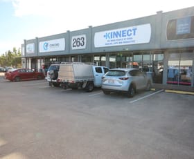 Offices commercial property leased at Suite H/263-269 Charters Towers Road Mysterton QLD 4812